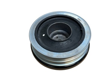 фото thumb №1, Audi q7 q8 a6 колесо пасове вала 059105251dp