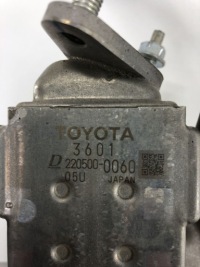 фото thumb №9, Toyota rav 4 xa40 2017 радиатор выхлопных газов egr