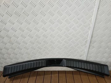 фото thumb №1, Mazda cx-5 ii kf 17-21 планка маскировочная накладка защита ремня заднего kb7w-6889x оригинальный номер