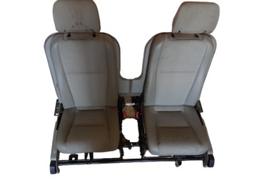 фото thumb №5, Volvo xc90 сидіння перед зад комплект підігрів