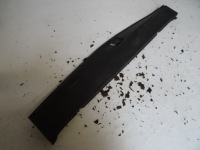 фото thumb №1, Захист заднього opel zafira c 322225228