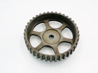 фото thumb №3, Колесо вал розподільний вал 1.6 8v megane scenic 1 logan clio 2 kangoo thalia