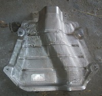 фото thumb №1, Ford kuga mk3 захист теплова