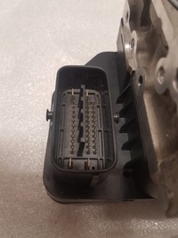 фото thumb №10, Насос abs infiniti q50 476604gd0a