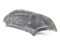 фото thumb №5, Защита нижняя pod бампер радиатор mercedes slk r171 w171 1715242630