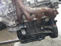 фото thumb №8, Двигатель mercedes w245 2.0 cdi