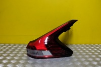 фото thumb №1, Mitsubishi eclipse cross lift 2020- лампа задня права usa