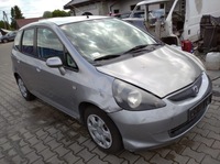 фото thumb №11, Honda jazz 2 ii ge2 02- двері праві перед передні nh642m