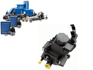 фото thumb №9, Lemförder бак підсилювача