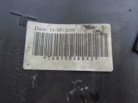 Volvo v70 3 awd xc70 2.4 d5 06-16 bak бак топливной  31274179 Цена, фото thumb