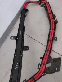 Bmw g30 шланг кабель питающий 6807323 Киев, фото thumb