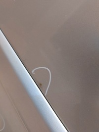 фото thumb №7, Двері лівий задня audi a4 b6 ly7w