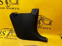 фото thumb №1, Обивка защита порог перед правая bmw 2 f22 f21 1 f20