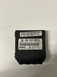 фото thumb №1, Блок керування модуль паркування pdc vw golf v 5 kombi jetta a5 v 5 1k0919283a