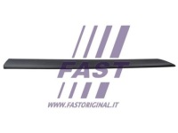 фото thumb №3, Молдинг наружная боковая левая do peugeot bipper