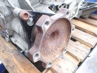 фото thumb №7, Коробка передач коробки передач oaw cvt мультитроник audi a5 a4 b8 3.0 tdi