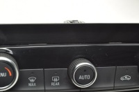 фото thumb №12, Opel corsa f панель переключатель кондиционера 9852939580