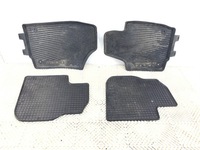 фото thumb №1, Килимок комплект - skoda rapid 1.2 105km покриття