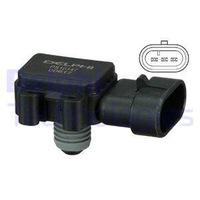 фото thumb №2, Датчик давления коллектор renault vel satis 2.0