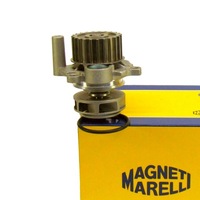 фото thumb №1, Насос води + прокладка audi seat skoda vw - 1.8 1.8t 2.0