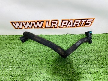 фото thumb №12, Труба шланг води jaguar f-pace x761 m8a2-8c424-bb