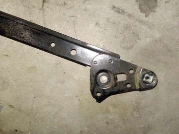 фото thumb №7, Підйомник вікна volkswagen оригінальний номер 7m3959811 1h0959385