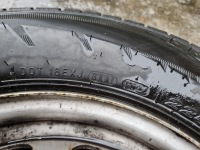Колеса зимний master 3 2x 225/65r16c nexen winguard wt1 2x barum snovanis 3 Цена, фото thumb