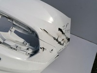 фото thumb №10, Бампер перед ford transit custom рестайлінг st line 17