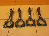 фото thumb №1, Insignia astra zafira 1.8 b 10r шатун