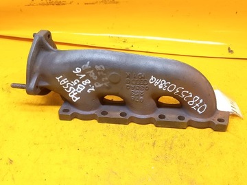 фото thumb №10, Колектор випускний passat b5 2,8b 078253038aq