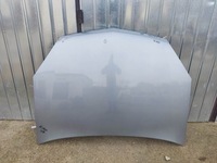 фото thumb №1, Капот opel vectra c рестайлинг цвет z163