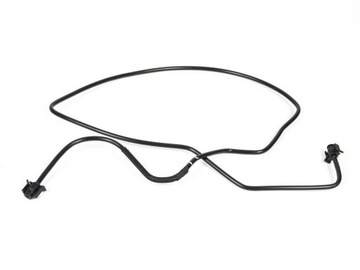 фото thumb №12, Шланг бачка расширительного mondeo mk4 s-max 1548268 _ 8g91-8k012-ad