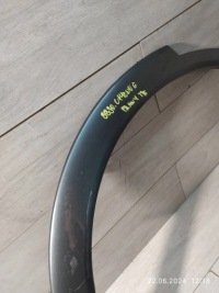 фото thumb №5, 8990. cayenne молдинг крила правий задня 9y0854732d