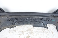 фото thumb №11, Bmw x4 f26 м-пакет 2014- бампер зад задний 8056999