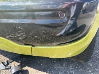 Citroen c3 picasso бампер задній задній код лакофарбового покриття karc в Україні, фото thumb