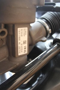 фото thumb №10, Подвешивание перед magiel vw skoda audi комплектные