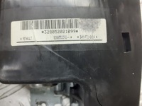 фото thumb №3, Подушка подушка безпеки сидіння пасажира renault clio iii 1.6 8200552392