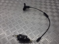 Купить Привод крышка топлива opel corsa d 13202396, фото thumb