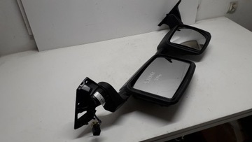 фото thumb №9, Renault range t гамма зеркало правые 7pin 84188482