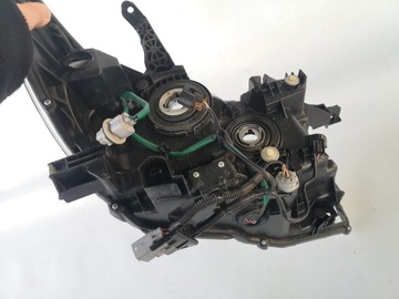 фото thumb №12, Toyota land cruiser prado-lampa ліва з led рекомендую