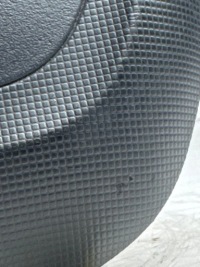 фото thumb №9, Подушка безопасности водителя подушка seat ibiza iv 6j
