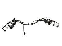 фото thumb №3, Молдинг упорскування дроти audi a6 c6 3.0 v6 tdi 059130090ah 059130089ah