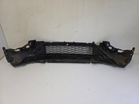 фото thumb №12, Накладка спойлер бампера перед vw t-roc lift 21- 2ga805903k