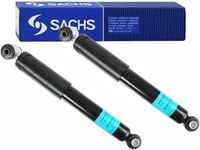 фото thumb №2, Sachs амортизаторы задняя kpl opel combo c