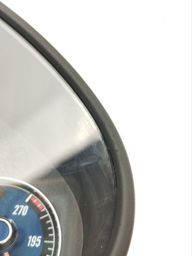 фото thumb №5, Maserati quattroporte 2010 спідометр, прилади 249711