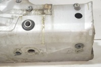 фото thumb №9, Порог правый ремкомплект обшивка порога mercedes r230 sl 55 amg 2306300601