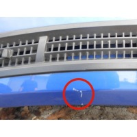 фото thumb №12, Ford transit vi mk6 капот porkywa двигателя 2010r