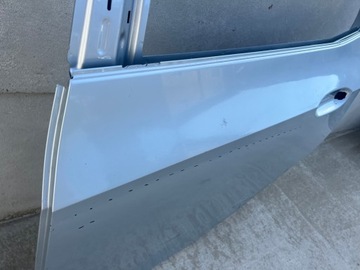 фото thumb №12, Двері volkswagen id3 id.3 id-3 зад лівий задні ліві