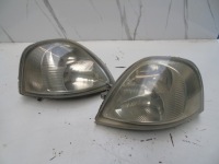 Купити Mascott лампа права передня лівий перед, фото thumb