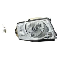 фото thumb №1, Фара лампа правая nissan patrol gr v 2000 2001 2002 2003
